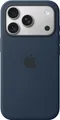 Produktbild: Apple Schutz-/Design-Cover Silikon Case mit MagSafe für iPhone 17 Pro