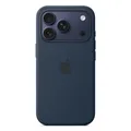 Produktbild: Apple Silikon Case mitternacht passend für iPhone 17 Pro