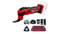 Produktbild: 4006825618648 NARZĘDZIE WIELOFUNKCYJNE MULTITOOL VARRITO Solo 4465160 Einhell