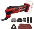 Produktbild: Einhell VARRITO Akku-Schleifer