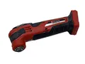 Produktbild: Multifunktionswerkzeug EINHELL VARRITO 18 V SOLO