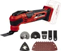 Produktbild: EINHELL Multifunktionswerkzeug MULTITOOL VARRITO Solo 4465160