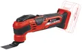 Produktbild: Einhell Akku-Multifunktionswerkzeug VARRITO 18 V Solo