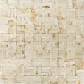 Produktbild: Kombi Naturstein Mosaik Beige Gold Wand Küche Bad 10 Matten 42-x3d63_f