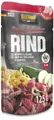 Produktbild: Belcando Rind mit Spätzle & Zucchini, 1500g
