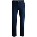 Produktbild: BOSS ORANGE Bequeme Jeans blau 32 30