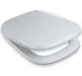 Produktbild: Ceravid Cavea WC Sitz aus Duroplast weiß alpin, C50220000 / CC50250000