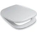 Produktbild: Ceravid Cavea WC Sitz aus duroplast weiß alpin, C50220000 / C50250000