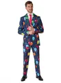 Produktbild: Confetti Balloons Anzug - Mit diesem Anzug ist immer Party! Größe: M