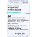 Produktbild: COAGUCHEK Softclix Lancet 50 St.