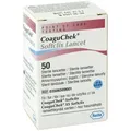 Produktbild: Coaguchek Softclix Lancet
