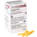 Produktbild: CoaguChek® Softclix Lancet