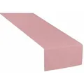 Produktbild: Tom Tailor Tischläufer, Rosa, Textil, 50x0.5x150 cm, Oeko-Tex® Standard 100, Wohntextilien, Tischwäsche, Tischläufer
