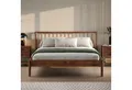Produktbild: IDIMEX Massivholzbett APOANA, Doppelbett 140x200 Bett mit Lattenrost modernes Holzbett mit Kopfteil