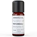 Produktbild: Patchouli - ätherisches Öl von wesentlich.
