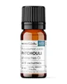 Produktbild: Patchouliöl (10ml) - 100% naturreines ätherisches Öl von wesentlich.