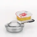 Produktbild: Kela Pastenbrenner-Set Vesuv 2tlg, 63067