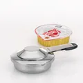 Produktbild: Kela Brenner für Teelichter, mit Paste, Ø 10 cm