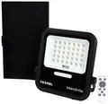 Produktbild: Kerbl LED Solarleuchte Kerbl LED-Außenstrahler SolarLED Elio, 345696