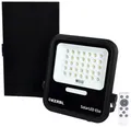 Produktbild: Kerbl LED-Außenstrahler SolarLED Elio, 345696