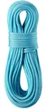 Produktbild: EDELRID Kletterseil Boa 9,8 mm Einfachseil, Länge:50 Meter, Farbe:300 Blue