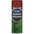 Produktbild: RENOVO Sprühlack, feuerrot RAL 3000, seidenmatt, 150ml