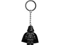 Produktbild: LEGO® Schlüsselanhänger Set LEGO Star Wars: Darth Vader Schlüsselanhänger (1-tlg)