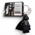 Produktbild: Lego® 854236 Star Wars Darth Vader Schlüsselanhänger Minifigur Cape Umhang Neu