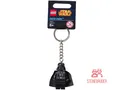 Produktbild: LEGO ® Star Wars 850996 Darth Vader Schlüsselanhänger