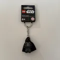 Produktbild: LEGO® STAR WARS™ Schlüsselanhänger Darth Vader™ Minifigur NEU & OVP