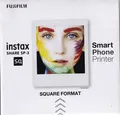 Produktbild: Fujifilm Instax Share SP-3 Kompaktfotodrucker weiß - Vom Fachhändler