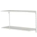 Produktbild: REGAL-SET OFFICE 2, WEISS , RS50, FOLIE 11356-01000
