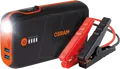 Produktbild: OSR OBSL300 - KFZ - OSRAM Starthilfe, LiCoO2, 1500A, 13000mAh, USB