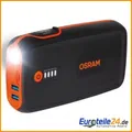 Produktbild: Batteriestarter BATTERYstart 300 OSRAM OBSL300