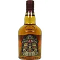 Produktbild: Chivas Regal 12 Years Blended Scotch Whisky 40% Vol. 0.35L