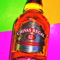 Produktbild: CHIVAS REGAL Scotch Whisky 12 Years 350ml New in Box Scotland