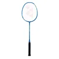 Produktbild: Yonex Badmintonschläger Isometric TR1 (schwerer Trainingsschläger) blau - besaitet -