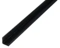 Produktbild: Alberts 475499 Winkelprofil | Stahl | 2000 x 30 x 30 x 3,0 mm