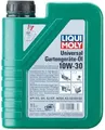 Produktbild: Liqui Moly Universal Gartengeräte Öl 10W 30 Mehrbereichsmotoröl 1L