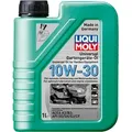 Produktbild: Liqui Moly 1273 Universal Gartengeräte-Öl 10W-30 1 Liter