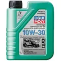 Produktbild: Rasenmäheröl LIQUI MOLY 1273 Gartengeräte-Öl 10W-30 Motoröl Rasenmäher Öl 1L