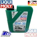 Produktbild: LIQUI MOLY 1273 1L 10W-30 MOTOR-ÖL RASENMÄHER-ÖL GARTENGERÄTE 4-TAKT