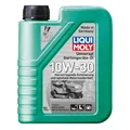 Produktbild: Liqui Moly Universal Gartengeräte Öl 10W 30 Mehrbereichsmotoröl 1L