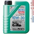 Produktbild: Liqui-Moly 10W-30 Gartengeräteöl Motoröl 1L 4-Takt-Benzin- & Dieselmotoren