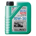 Produktbild: ORIGINAL LIQUI MOLY GARTENGERATE 10W-30 MOTORÖL 1 LITER - 1273