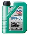 Produktbild: Motoröl 1273 LIQUI MOLY