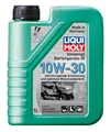 Produktbild: Für LIQUI MOLY 1273 ENGINE OIL 10W-30 1L UNIVERSAL GARTENGERAETE API SG, SH, SJ