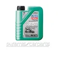 Produktbild: NEU 1x 1273 LIQUI MOLY UNIVERSAL GARTENGERÄTE-ÖL 10W-30 1L (€17,95/L)