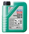 Produktbild: Motoröl Universal Gartengeräte-Öl 10W-30 LIQUI MOLY 1273 1 Liter Kanister