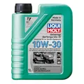 Produktbild: Rasenmäheröl LIQUI MOLY 1273 Gartengeräte-Öl 10W-30 Motoröl Rasenmäher Öl 1L